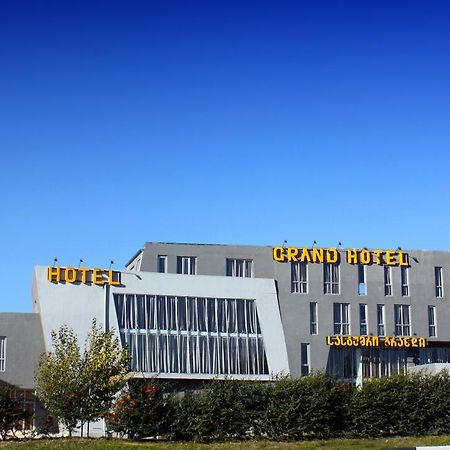 Grand Hotel Tbilisi Exterior photo